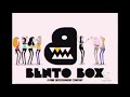 Georgia Bento Box Broadway Video Universal Television Netflix 2021
