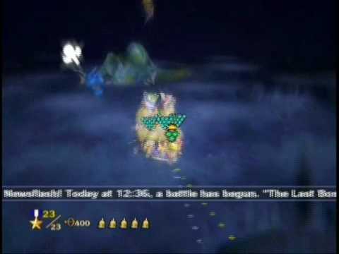 Little King´s Story - Blue Dragon Boss