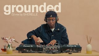 SHERELLE DJ set