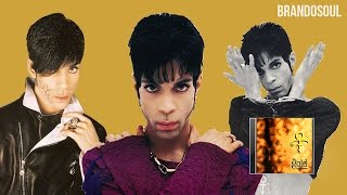 Prince - The Gold Experience: 20th Anniversary Round-Up