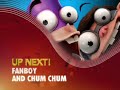 Nicktoons Bumper Compilation 2009 2010