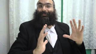 הרב נחמנסון | התוועדות ט כסלו