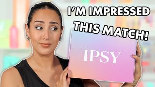 I'M SHOCKED THEY GOT IT RIGHT! UNBOXING MY PAID BOXYCHARM