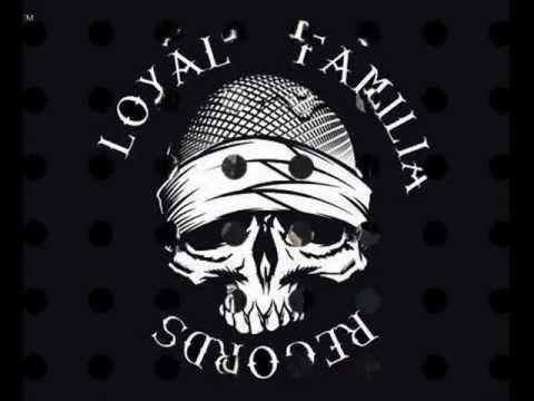 HUSTLE HARD BY LIL G OF LOYAL FAMILIA RECORDS
