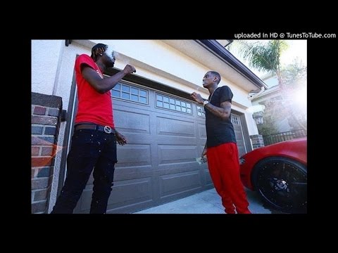 Soulja boy ft King Reefa - Clicka Boom Pow