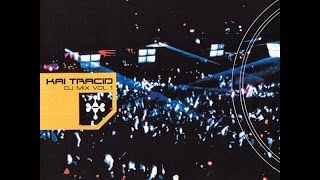 Kai Tracid - Dj Mix Vol.1 CD2