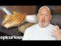 The Best Grilled Chicken You Ll Ever Make Restaurant Quality Epicurious 101