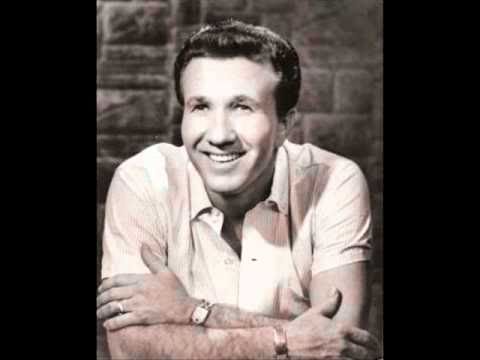 IS THERE ANY CHANCE ~ Marty Robbins (1960)
