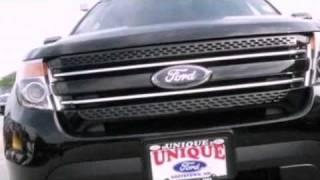 preview picture of video '2012 FORD EXPLORER Goffstown NH'