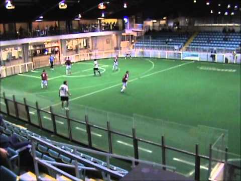 NSL 2011-2012 Week 9 - Albanian Stars vs BH Lilies Royal