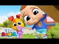 Where Is My Teddy Bear Favorite Toy Song Little Angel Kids Songs Nursery Rhymes
