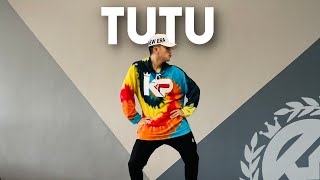 Download lagu TUTU (Tiktok Viral) by Alma Zarza | Choreography | Zumba | Kramer Pastrana mp3 Download lagu TUTU (Tiktok Viral) by Alma Zarza | Choreography | Zumba | Kramer Pastrana mp3