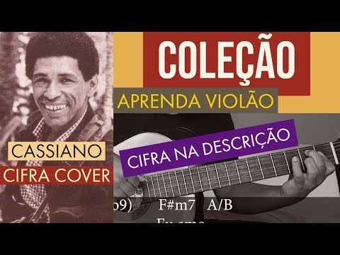 Cerveja com Batom - Cassiano