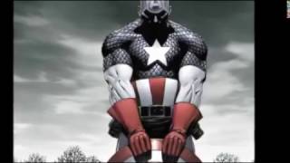 Captain America: Civil War (It Starts With Me)