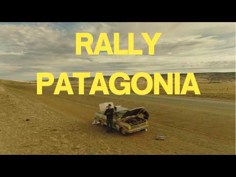 Thumbnail for patagonia rally EN UN CHEVROLET 400 by Chevrolet 400