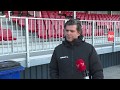 Coronacrisis kan gunstig uitpakken voor Almere City FC