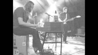 Das Audio Combo - My Escape (cover Dead Moon) @ Vera, Groningen