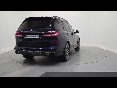 BMW X7 xDrive40d M Sport - Image 2