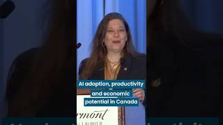 Productivity in the age of AI