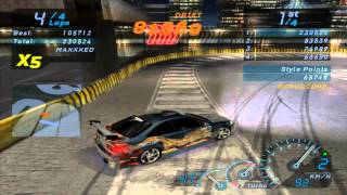 Download lagu Need For Speed: Underground - Race #104 - Drift Devil (Drift) mp3 Download lagu Need For Speed: Underground - Race #104 - Drift Devil (Drift) mp3