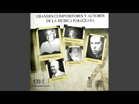Recuerdos de Ypacaraí