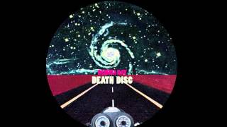Gemma Ray - Death Disc, featuring Alan Vega
