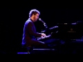 Ben Folds - Effington - Stroudsburg 04-18-2017
