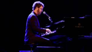 Ben Folds - Effington - Stroudsburg 04-18-2017