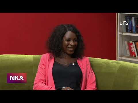 MASTERING TRANSLATION: AN INTERVIEW WITH FRENCH & ENGLISH EXPERT MBALLA ETOUNDI SOPHIE SANDRINE