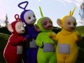 Teletubbies Bonus Promotional DVD Episode