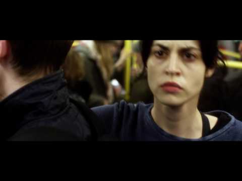 Die Hölle - Inferno - Clip Verfolgung in der U-Bahn