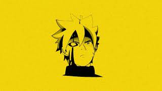 Download lagu 'Boruto' - Rap Freestyle Beat | Japanese Underground Boom Bap Beat | Hip Hop Instrumental | Nxnja mp3