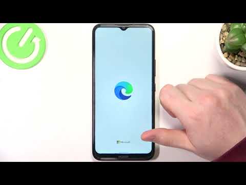 How to Download & Install Microsoft Edge Browser on Nokia C21 Plus