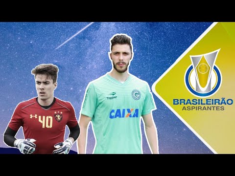 POR DENTRO DO JOGO: GOIÁS 2X1 SPORT - BRASILEIRO DE ASPIRANTES
