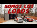 Somos Los Lobos