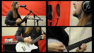 The Hawkins - Will & Testament (Cloning Session)