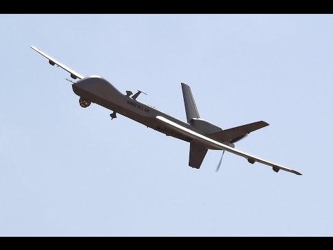China Sells Killer Drones to the Middle East | China Uncensored