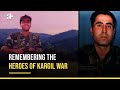 Remembering The Heroes Of Kargil War