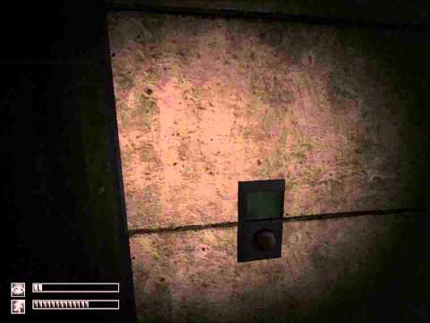 SCP : Arrète de respirer