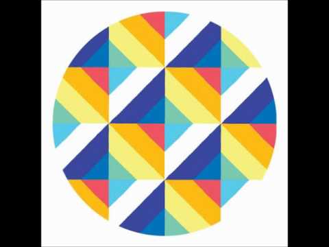 The Mekanism - Missing Love (Original Mix)