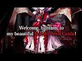 Gameplay-Video von Koumajou Remilia: Scarlet Symphony  Alle Plattformen
