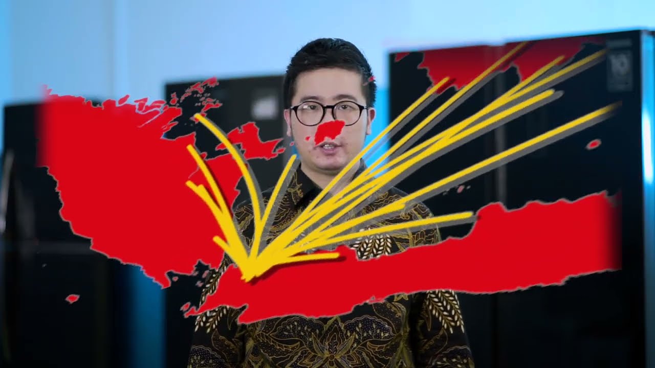 Tonton bagaimana inovasi Sanken membuat hidup Anda lebih mudah, hemat energi, dan nyaman untuk seluruh keluarga.