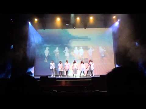 Jangan Remehkan by DARR2 (DARR2 Bikin Konser)