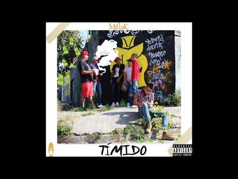 Miflak - No Eres Gangsta