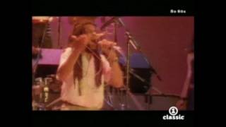 UB40 Rat In Mi Kitchen (video original HD)