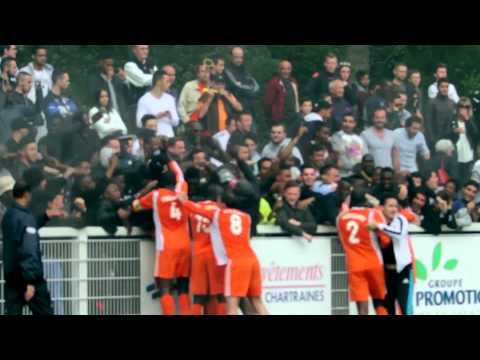 ACBBFoot - KissKissBankBank