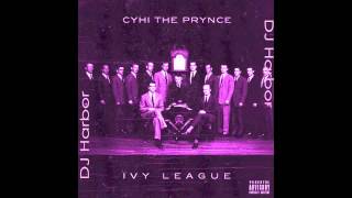 Cyhi The Prynce - Honor Roll (chopped & screwed by DJ Harbor)