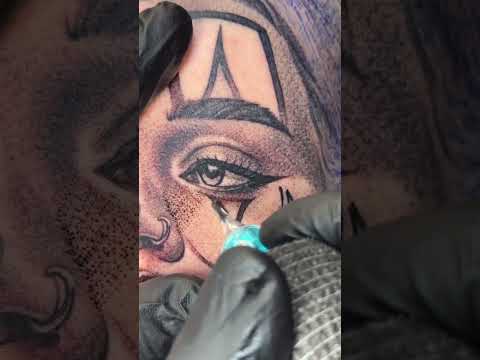 3RL technique || 3RL whip shading || JCONLY Vetar Cartridges