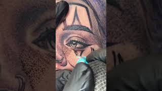 3RL technique || 3RL whip shading || JCONLY Vetar Cartridges