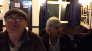 Barmpot priory arms Salford